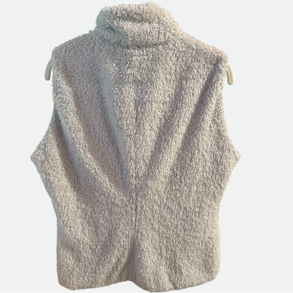 PATAGONIA W’s LOS LOBOS REVERSIBLE VEST - Picture 5 of 9